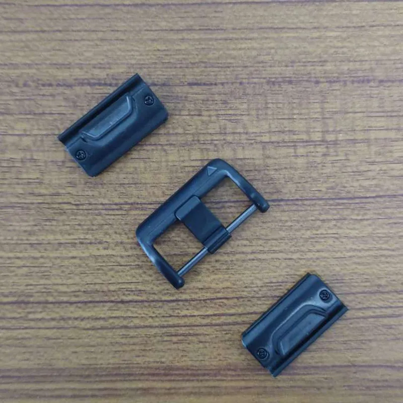 

ANBEST 26mm Clasp Strap Tools Connector for Fenix 5X/ Fenix 5X Plus for Fenix 6X/Fenix 6X pro