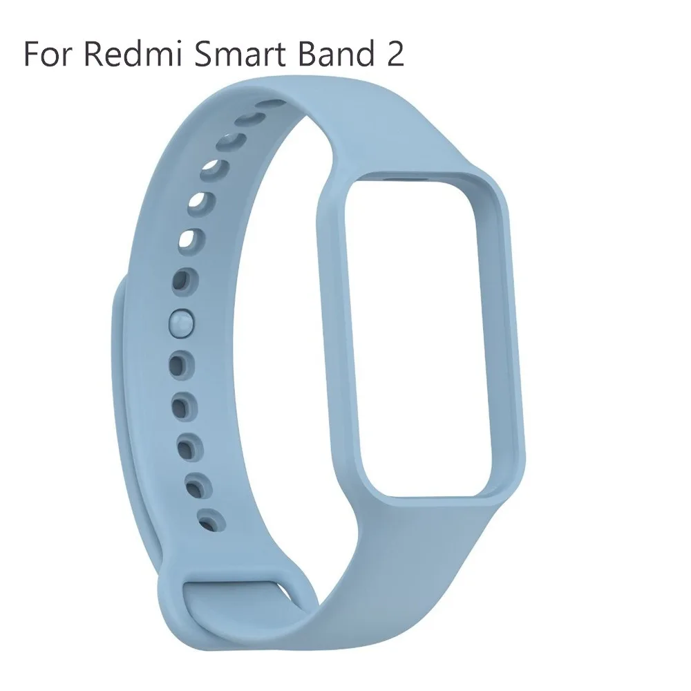 Silicone Replacement Sport Wristband