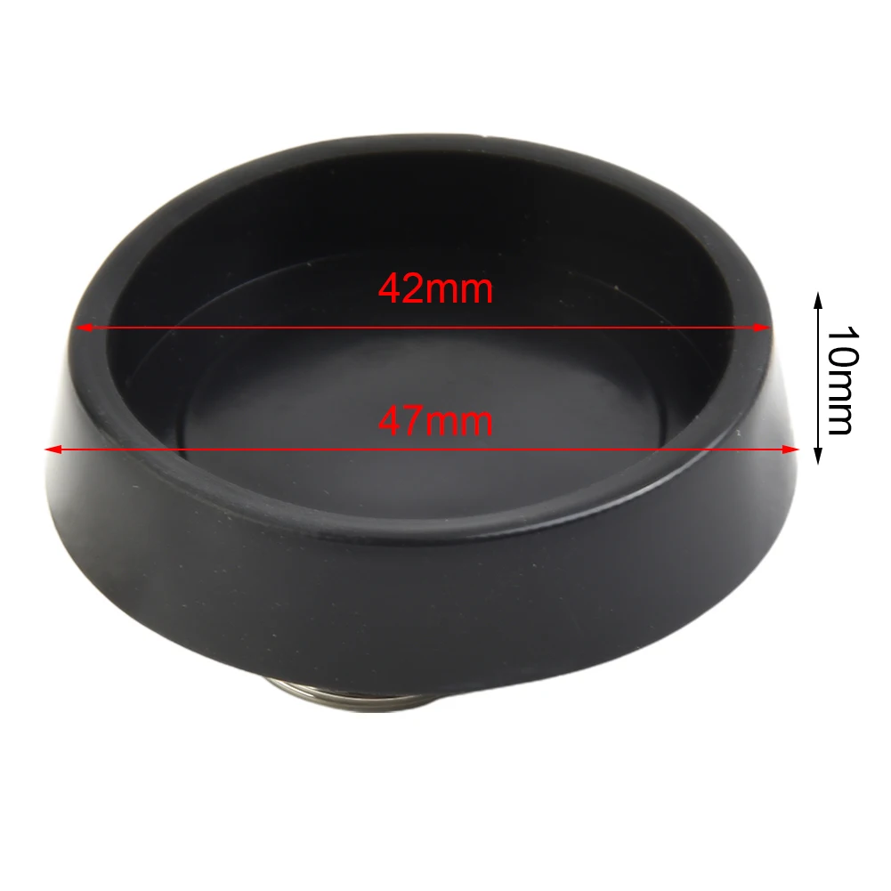 

Rubber Leakage-Proof Washroom Kitchen Bathtub Stopper Round Floor Sewer Drain Plug Sink Bathtub Drainage Cover Bathroom Supplies