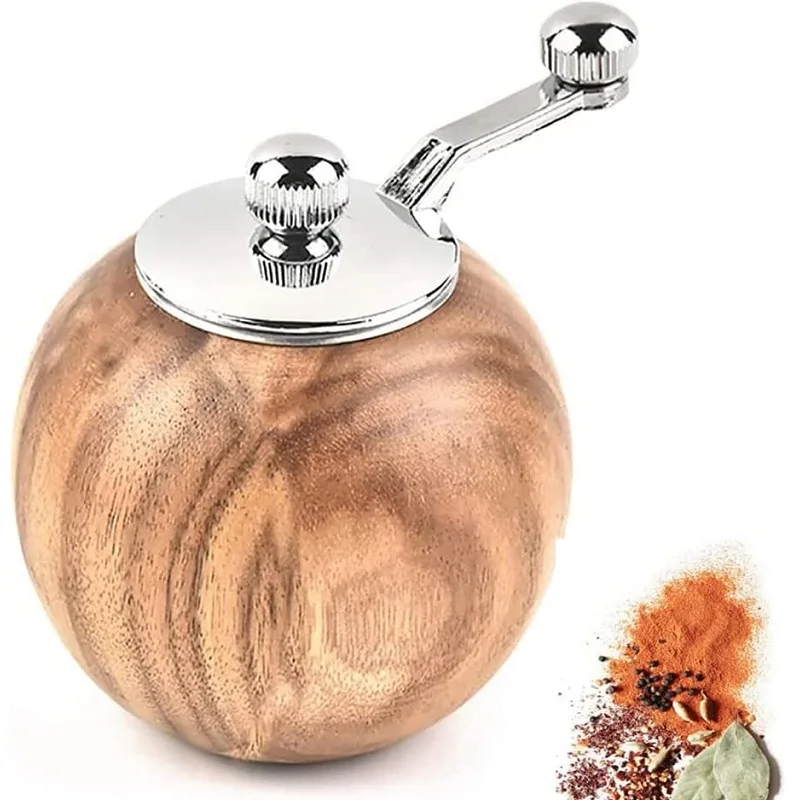 https://ae01.alicdn.com/kf/S87e5d9be41924f7d8e9155627468a5287/Acacia-Wood-Round-Pepper-Grinder-Manual-Salt-and-Pepper-Grinder-Set-Refillable-Grinder-for-Spices-and.jpg