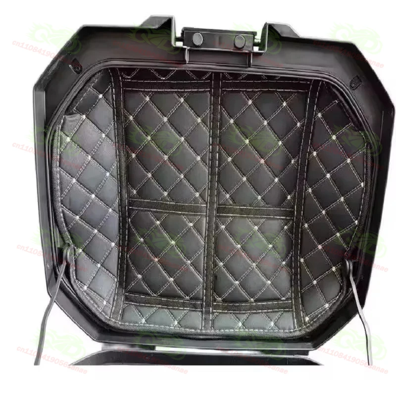 Motorcycle Trunk Case Liner – Waterproof Tail Case Trunk Protector Accessory