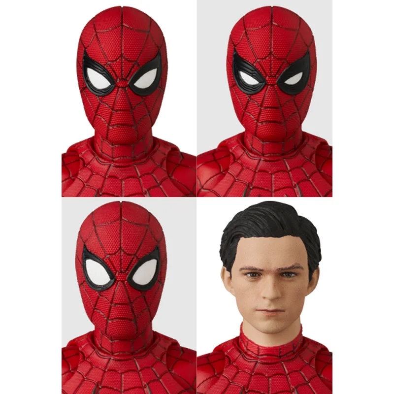 【新品】MEDICOM TOY Suicide Man (Red Ver.) MEDICOM TOY - SUICIDE MAN（RED Ver.） Medicom Toy Suicide