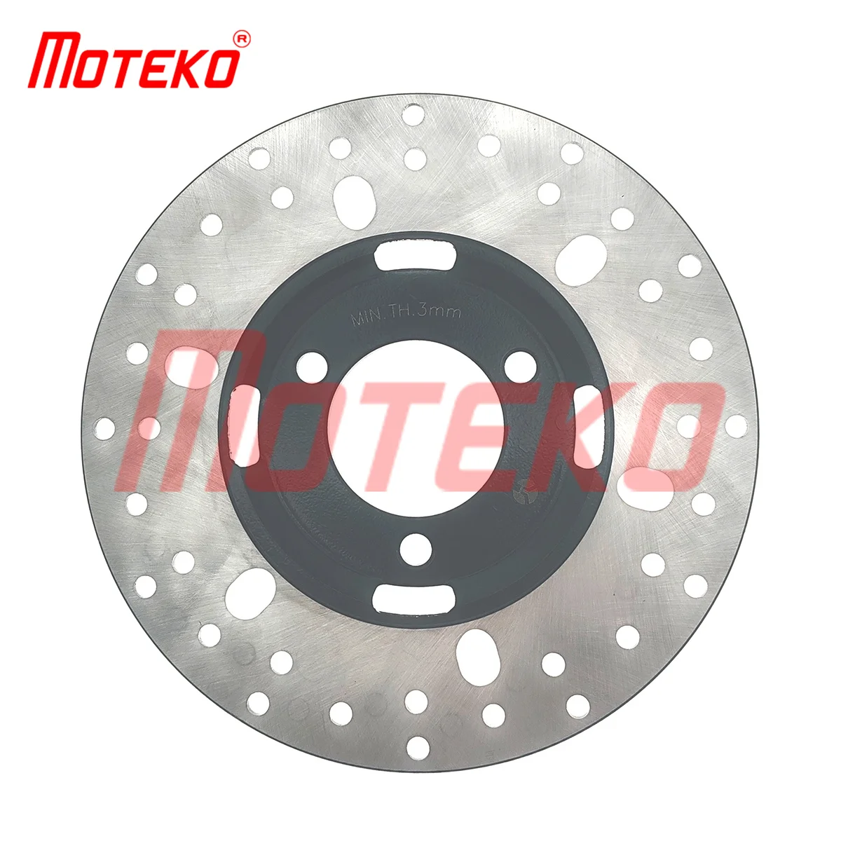 BX16060006-FRONT-DISC-BRAKE-PLATE-ROTOR-4-HOLES-180MM-FOR-MBK-BOOSTER ...