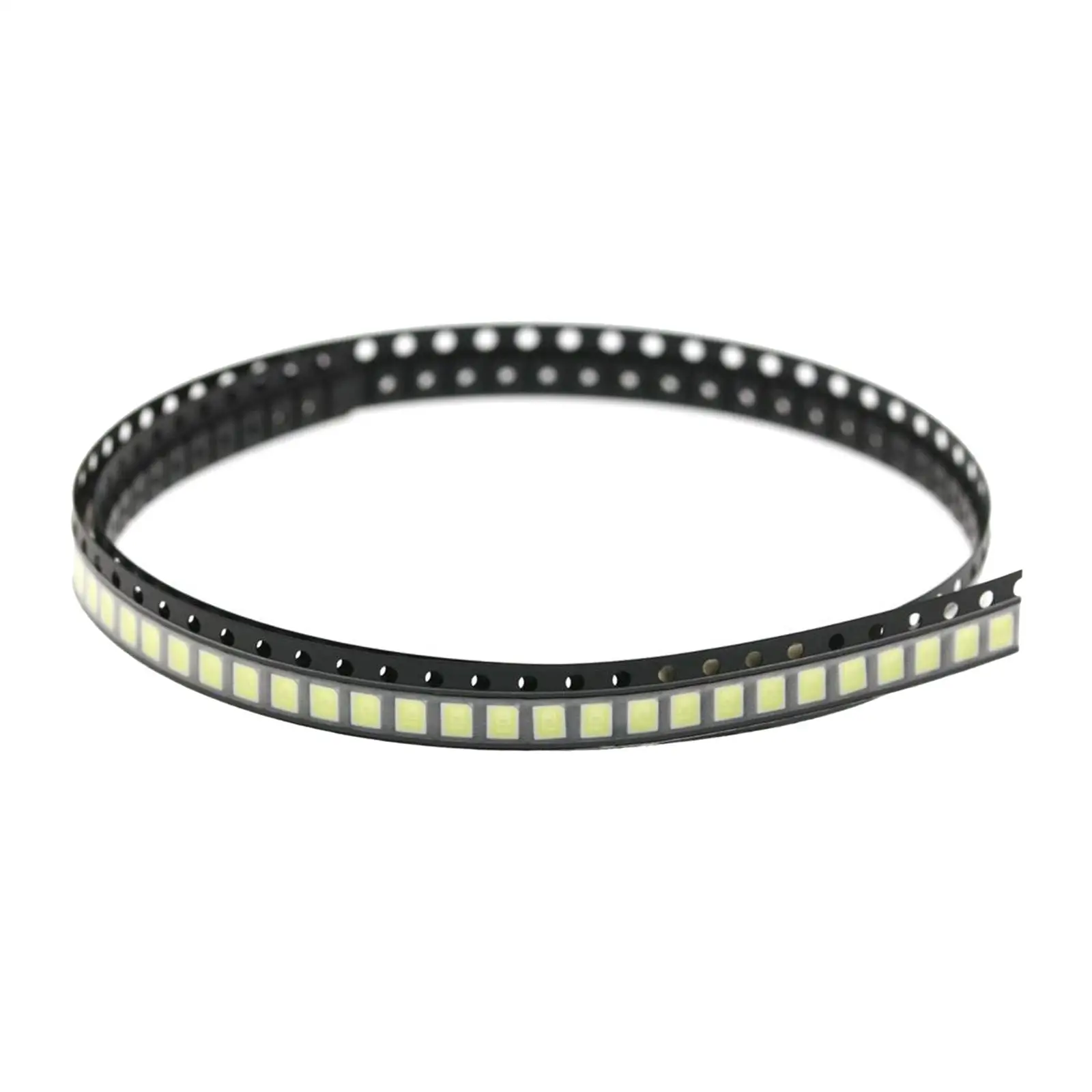 

Toolsnest 100 штук SMD 2835 строительные чипы холодного белого цвета, строительные лампы