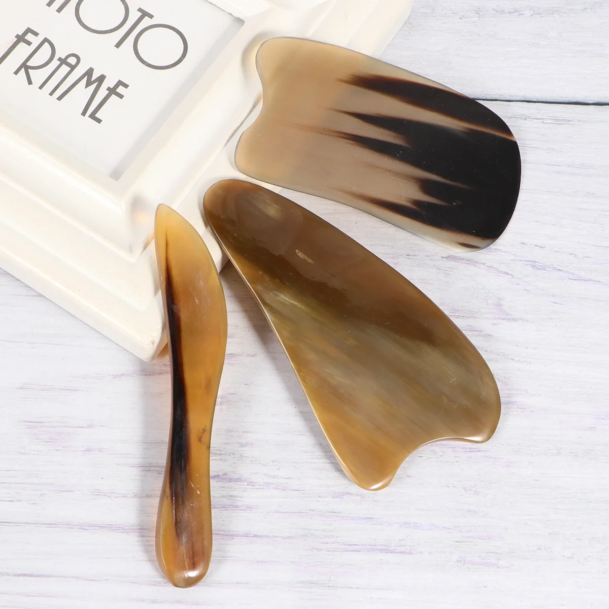 Рисунок 3 - массажные тарелки массажный инструмент