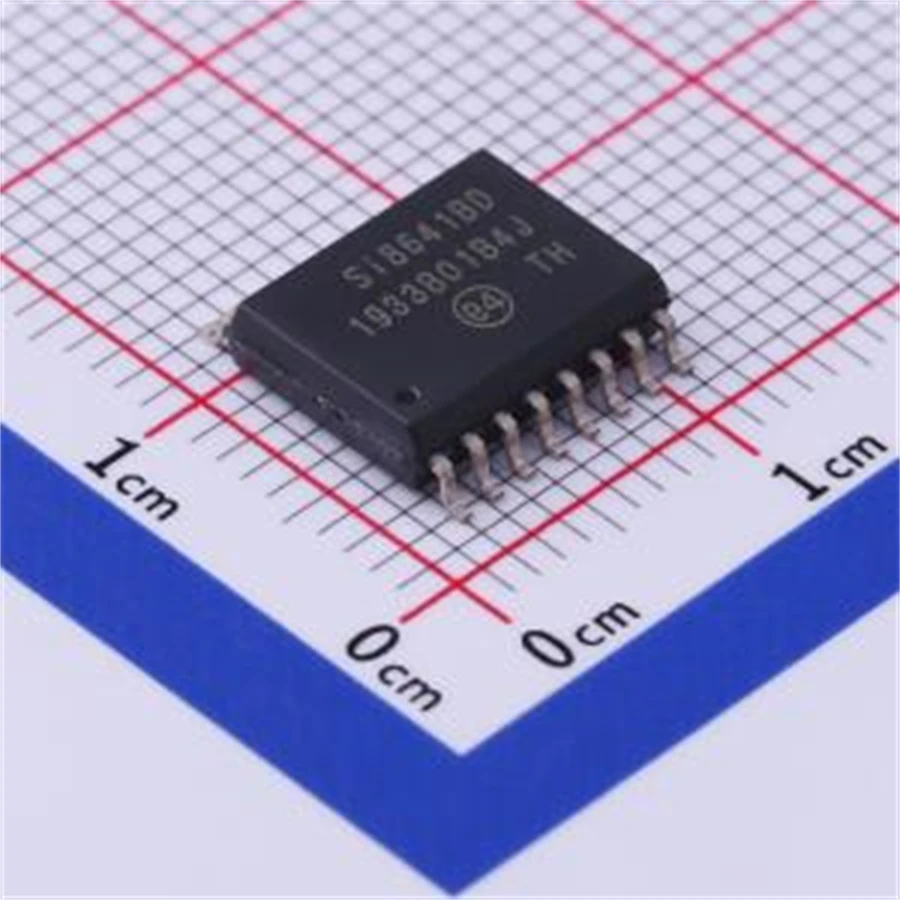 SI8641BD-B-ISR