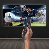 Protective Case for Nvidia Shield TV pro 4K HDR Remote Control Covers Silicone Waterproof Dust-proof with lanyard Household 5