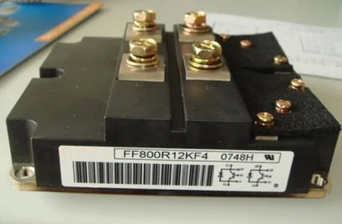 

FF800R12KF4