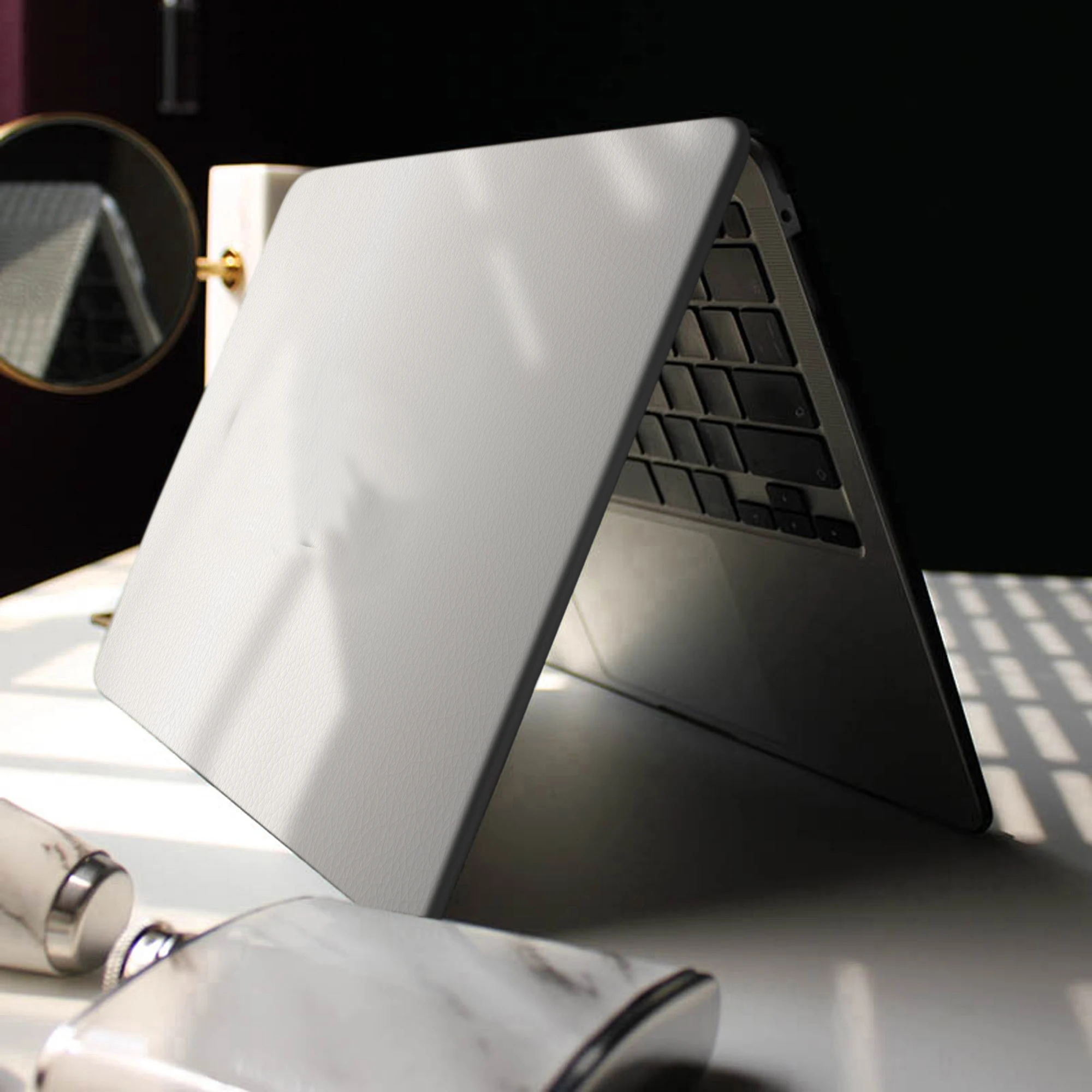 branco para macbook air 13 macbook pro