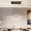 Nordic Style Minimalism Led Pendant Light for Living Dining Room Study Coffee Tables Kitchen Chandelier Home Decor Light Fixture 1