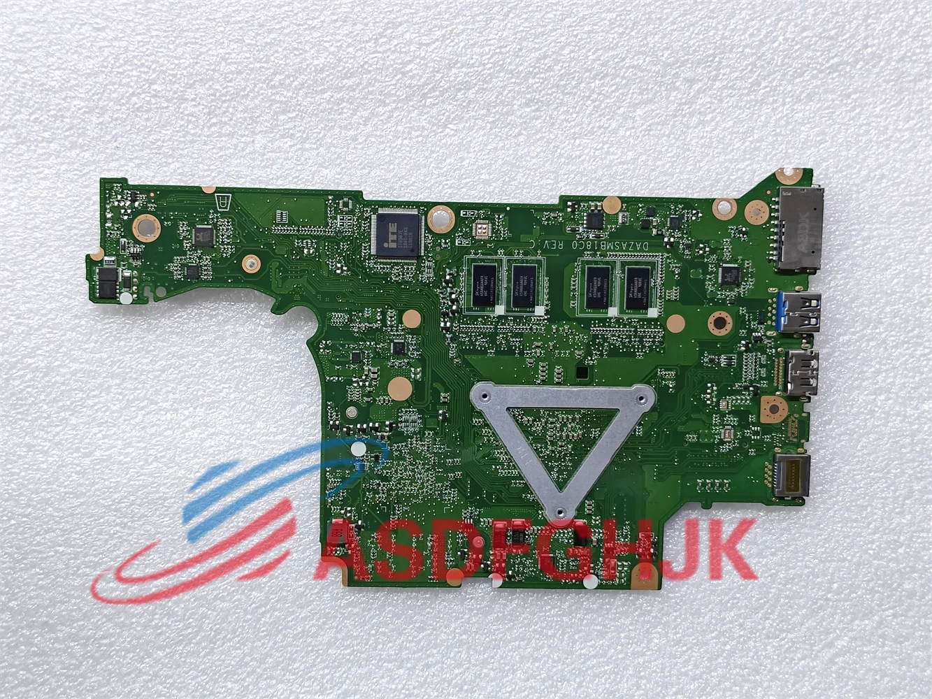 DAZASMB18C0 Motherboard for Acer Aspire A315-21G A315-31 Laptop