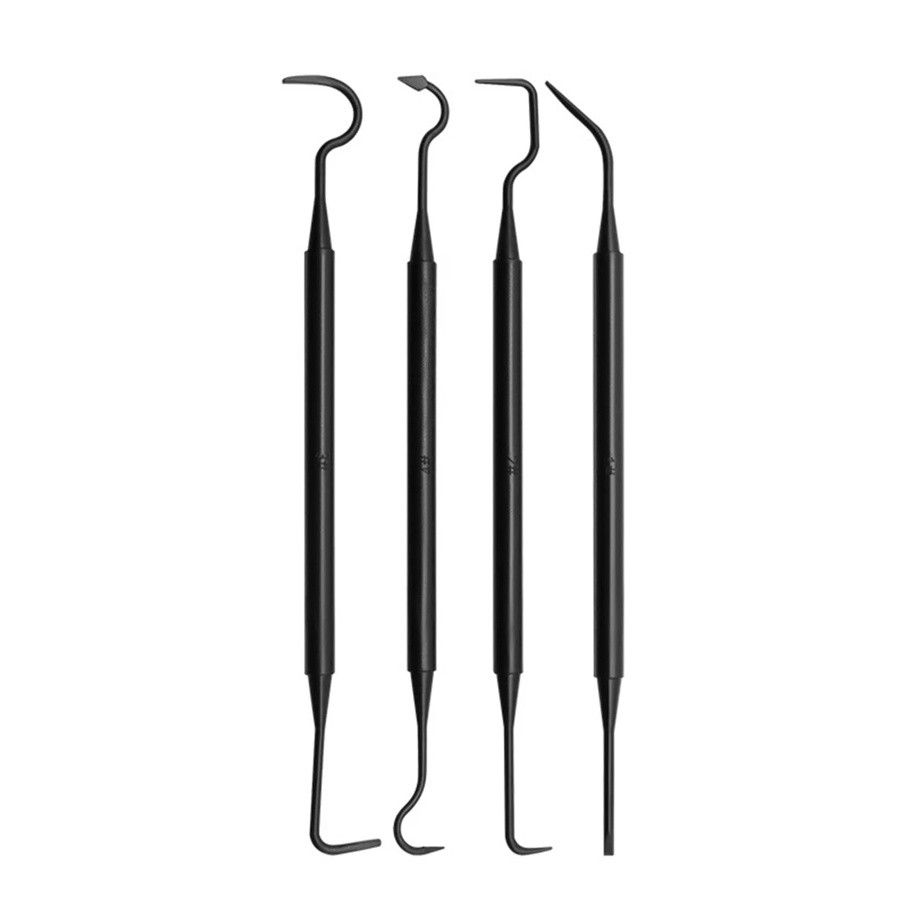 Auto-Detailing-Werkzeug, Multifunktions-Pick-Set, doppelseitiges Design, schwer erreichbare Stellen, langlebige Leistung – Detail 3