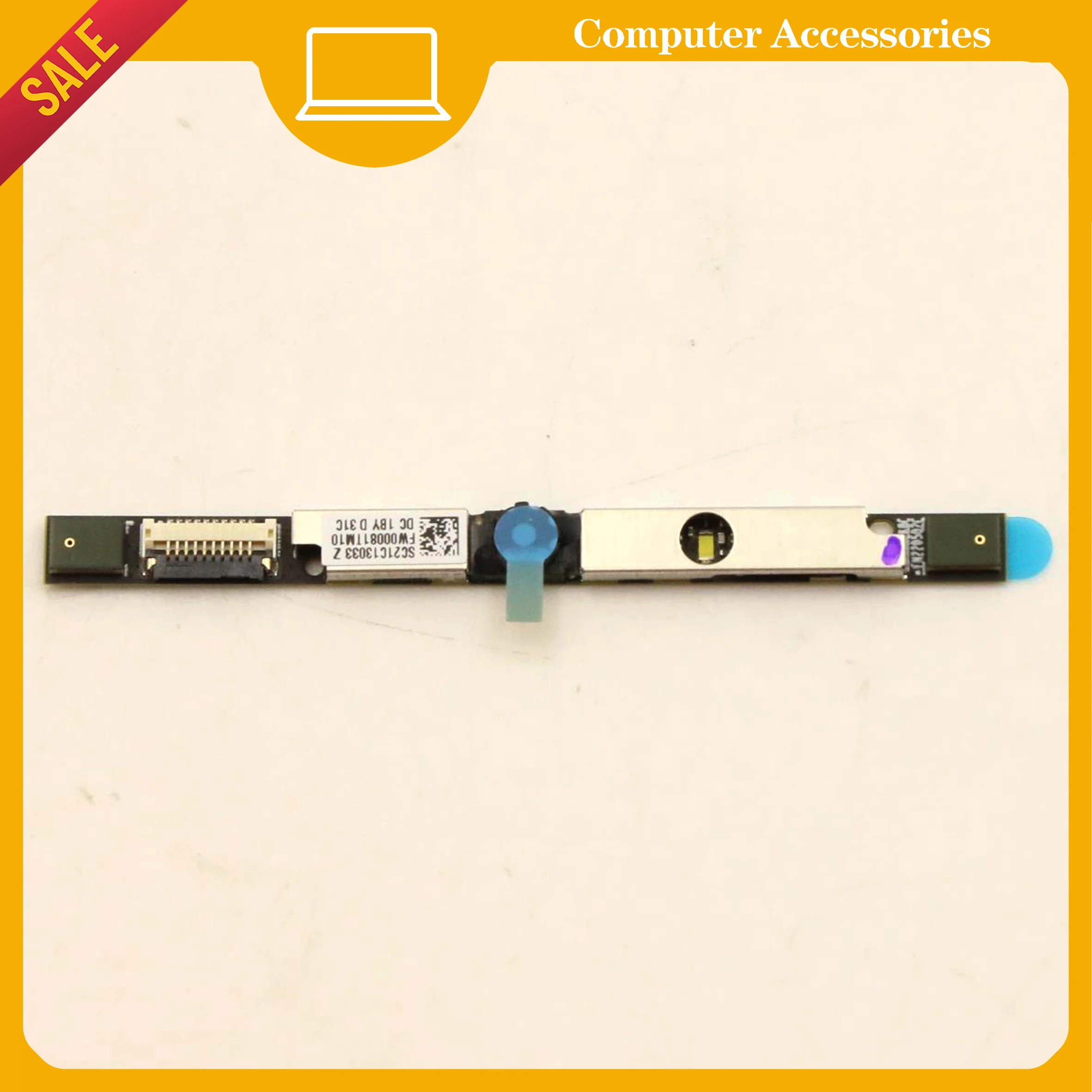 Per Thinkbook Cs20 Y4 Hd Camera 15P,14 15 G2,14 G3,14S Yoga, 5 C20X02429 5 C20X02430 5 C20X02431 5 C20X02432 5 C20Z72187 5 C20Z72188