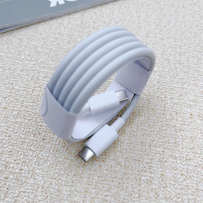 Google Pixel 8 7 6 5 pro 8a 6a 7a 4 3 2 xl用の急速充電USB