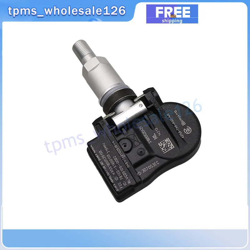 Ÿ̾ з  , 2016-2017 Acura TLX ILX RDX MDX TPMS, 42753-TX4-A512M1, 315MHZ, 42753TX4A512M1, 42753-TZ3-A51, 4 