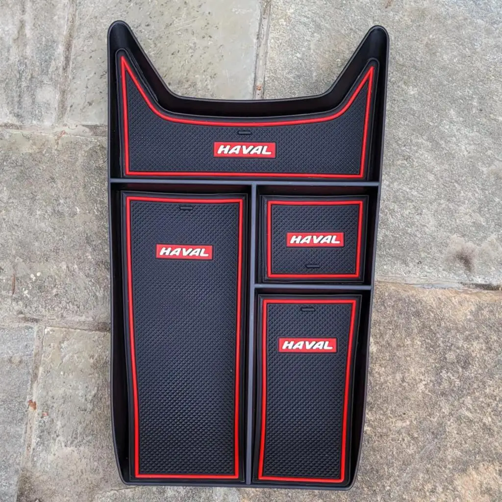 HAVAL H6 3 2021-22, ڵ ׸  ׼   ܼ Ʒ и ̾