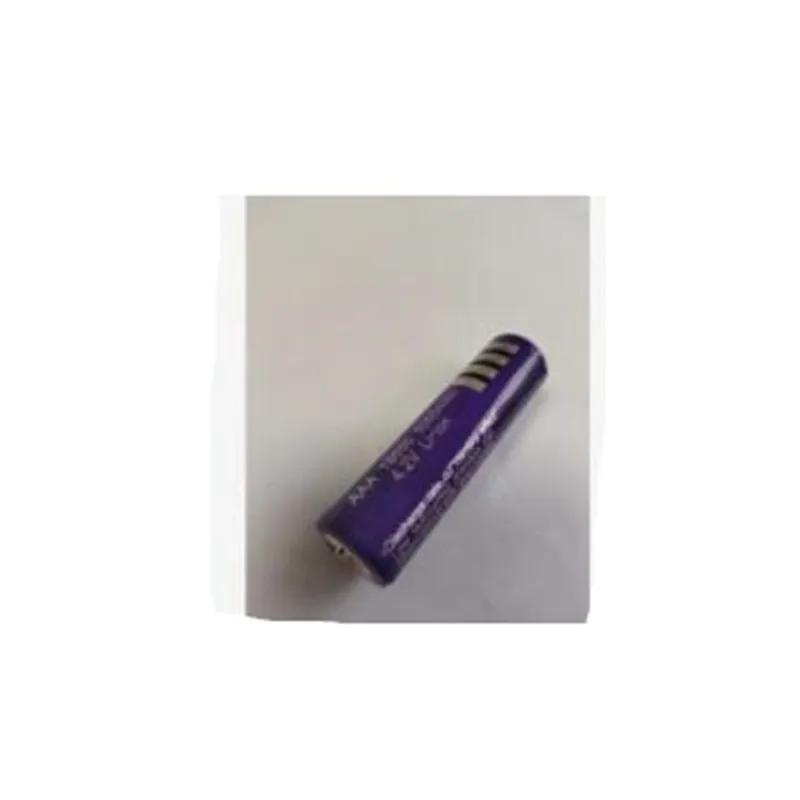 

4Pcs/Lot 18650 Li-ion Lithium Ion Rechargeable Battery