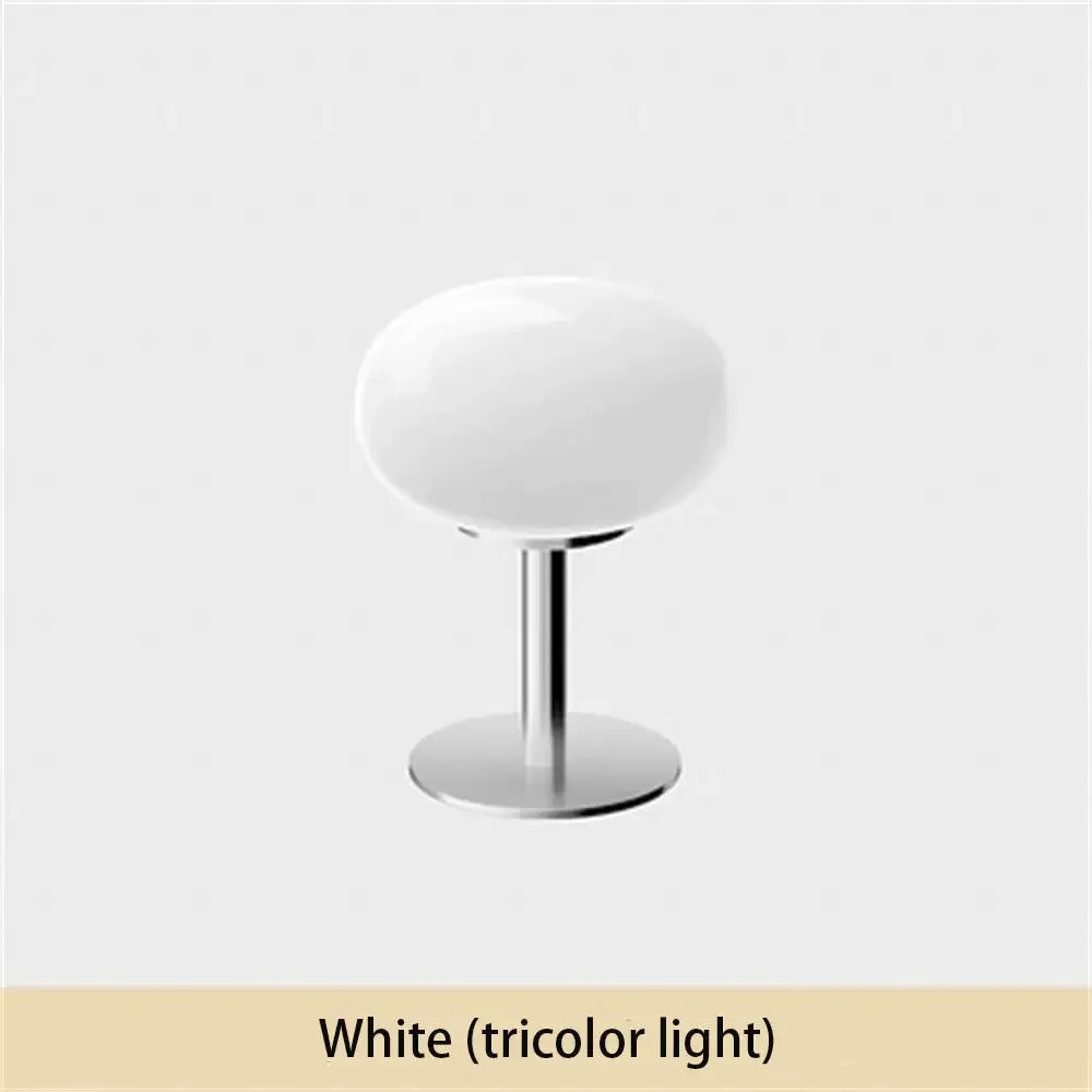 White- changeable