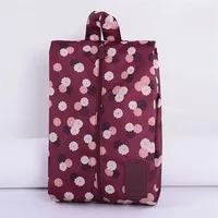 Portable Waterproof Organiser Travel Bag Shoe Bag Closet Organizer Beach Storage Bag Toy Bag Shoes Sorting Bags Organizer Bags 1