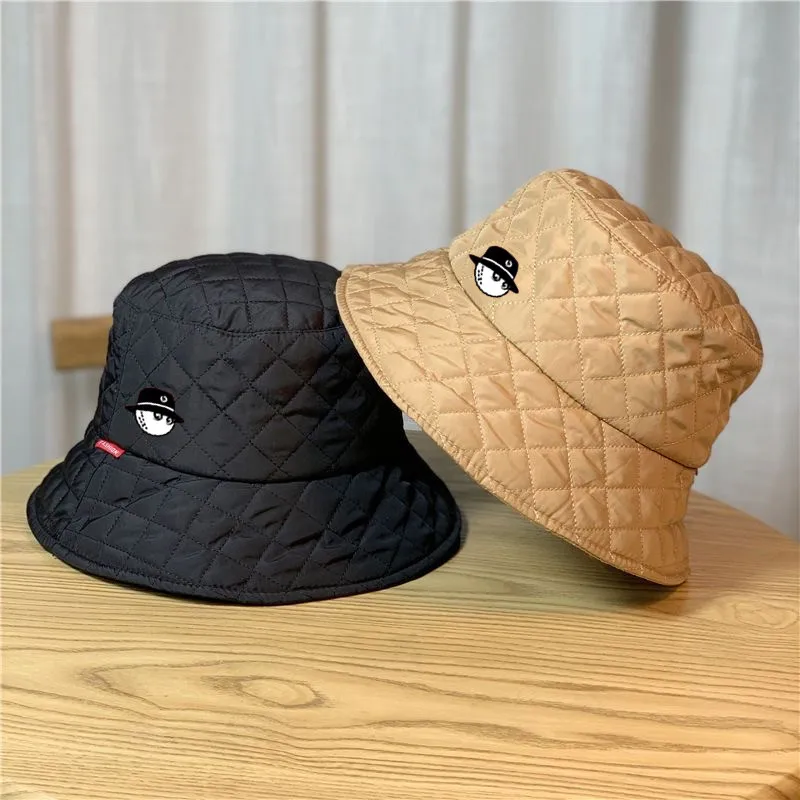 

골프웨어 남성High Quality Golf Winter Hat Golf Supplies New Golf Wear 2023 Women Golf Cap Down Cotton Unisex Fashionable Warm Golf Hat