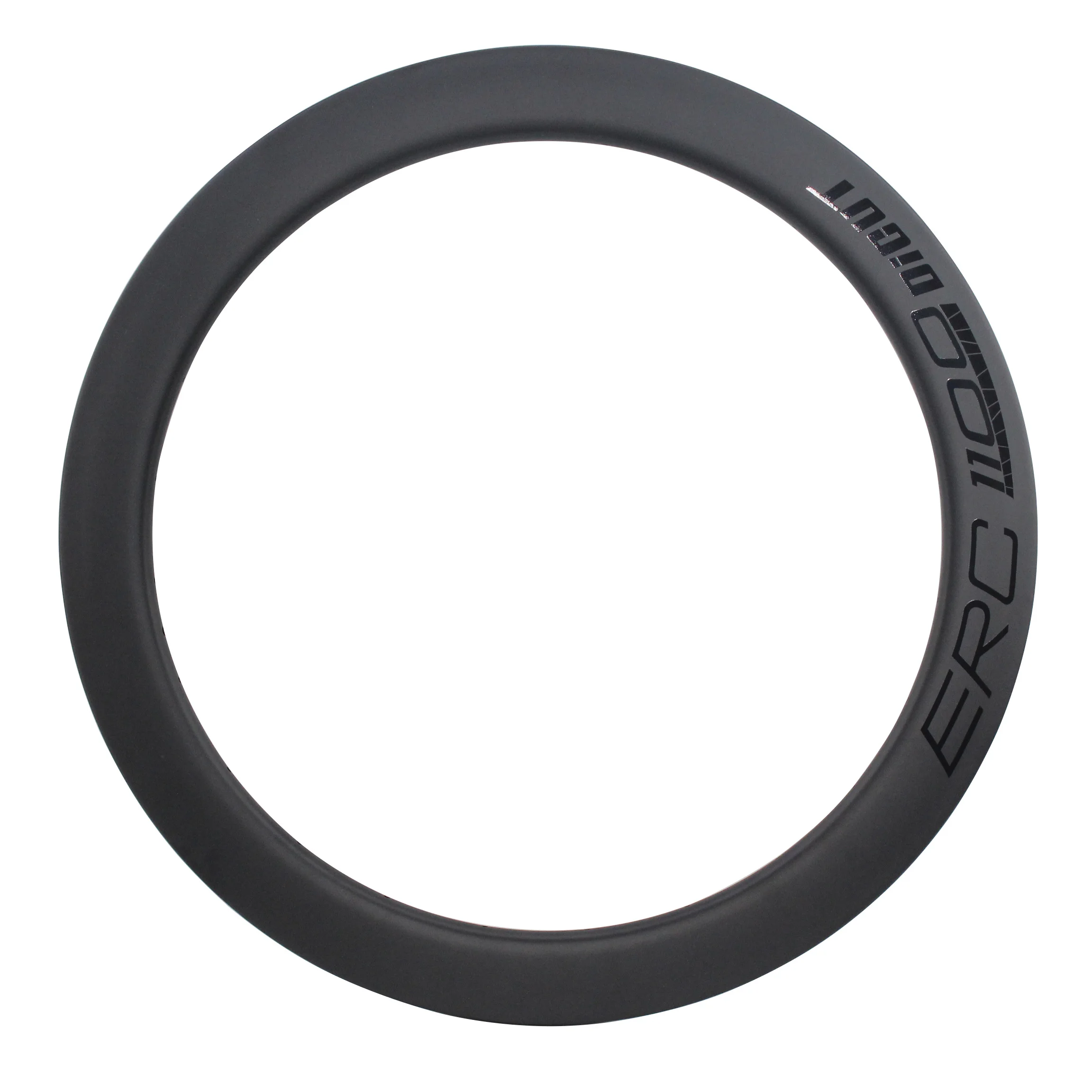 Carbon Bike Wheelset Carbon Wheelset Bike Wheelset 1pcs 700C Road Bike Matt UD Full Carbon Fibre
