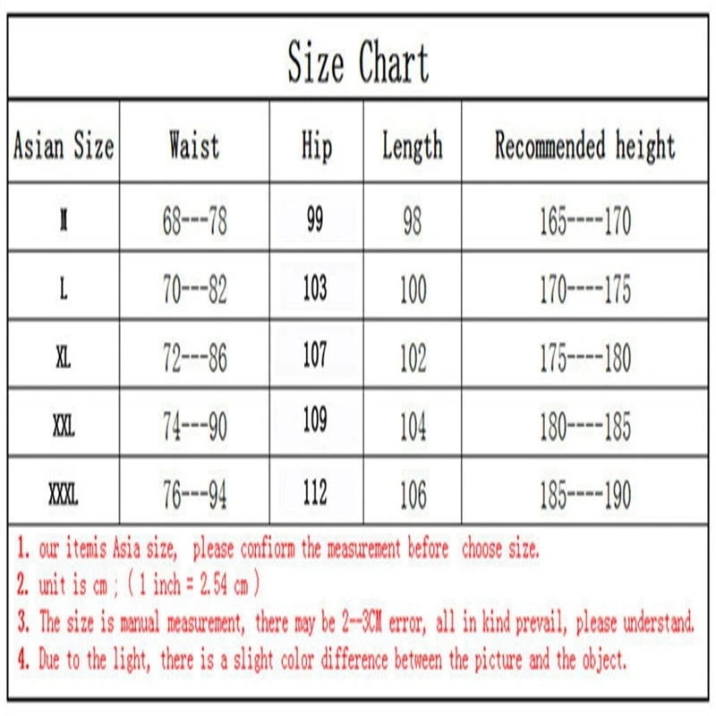 Men's Casual Jogging Athletic Training Pants Autumn Comfortable Solid Colour Skinny Drawstring Elastic Waist Sweatpants 6