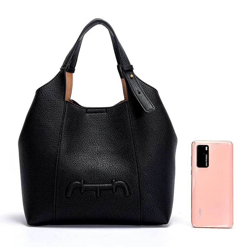 حقيبة كتف نسائية بتصميم ريترو عصري، تتميز بتنوعها...