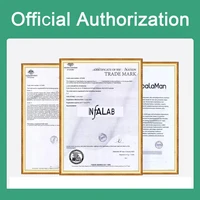 3 ชิ้นเล็บ Hemostatic Agent ได้อย่างรวดเร็วหยุดเลือดออกฆ่าเชื้อน้ําแต่งเล็บเครื่องมือ 4