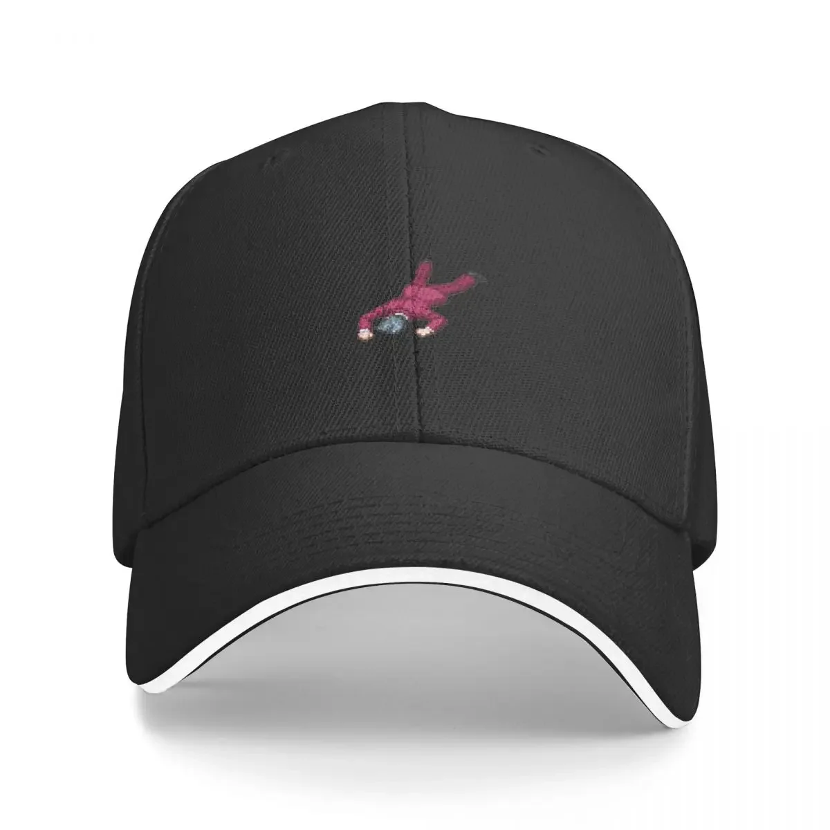 

Deadworth Baseball Cap Luxury Hat cute Golf Wear Hats Woman Men's