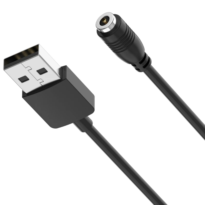 USB Charger Cable Quick Charging Cord Wire for Casio WSDF10 WSDF20 WSDF30 Pro-TrekF21 Watches Fast Charging Solution