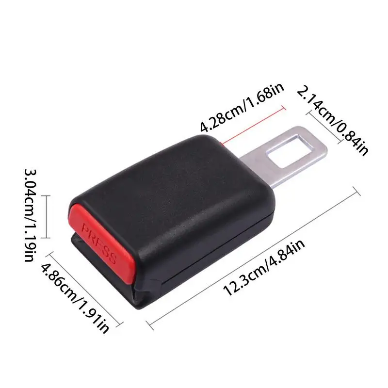 Set Di 2 Copricinture Di Sicurezza Per Auto, Protezioni Per Le Spalle In Fibra Di Carbonio Morbidi Cuscini Per Cinture Di Sicurezza Proteggono Collo E Spalle Rosso 92043282