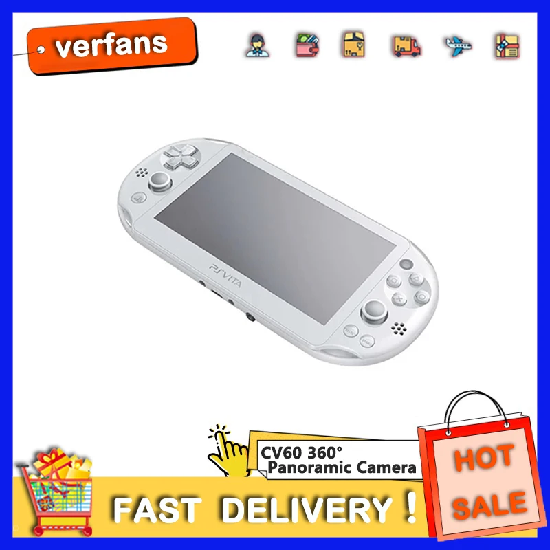 Second hand ps vita games best sale