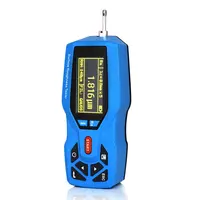 Digital Handheld Surface Roughness Tester NDT150 Indication Accuracy 0.001 2