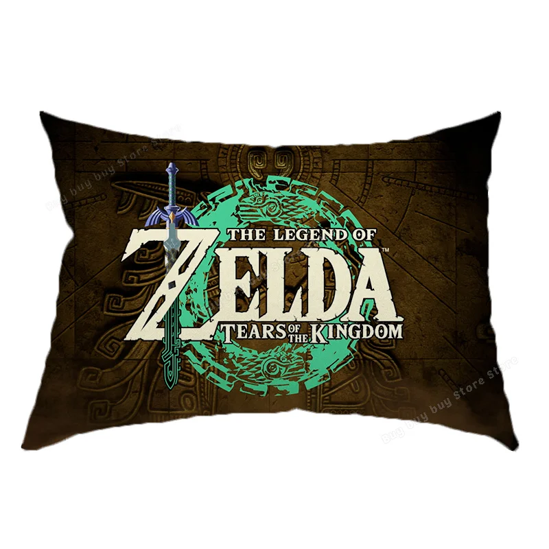 Dakimakura The Legend Of Zelda, The Legend Of Zelda