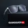 QS056 Square Sun Glasses for Men Women Vintage Anti-Glare Driving Sunglasses Men UV400 Summer Sports Eyewear Goggle