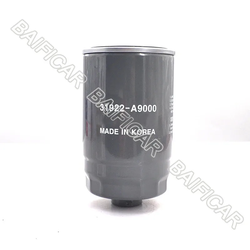 Baificar Genuine Replacement Fuel Filter Diesel For Kia Sorento 2015-Hyundai Santa Fe