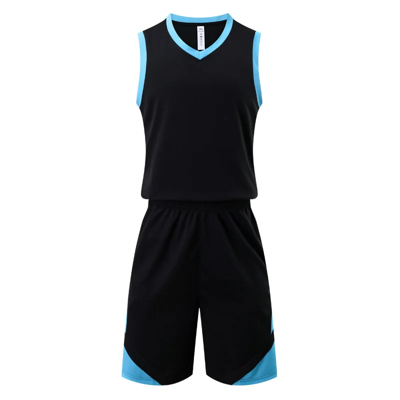 Men Basketball Shirt Quick Dry Basketball Uniform Professional Throwback Jersey Breathable Jersey LQ897