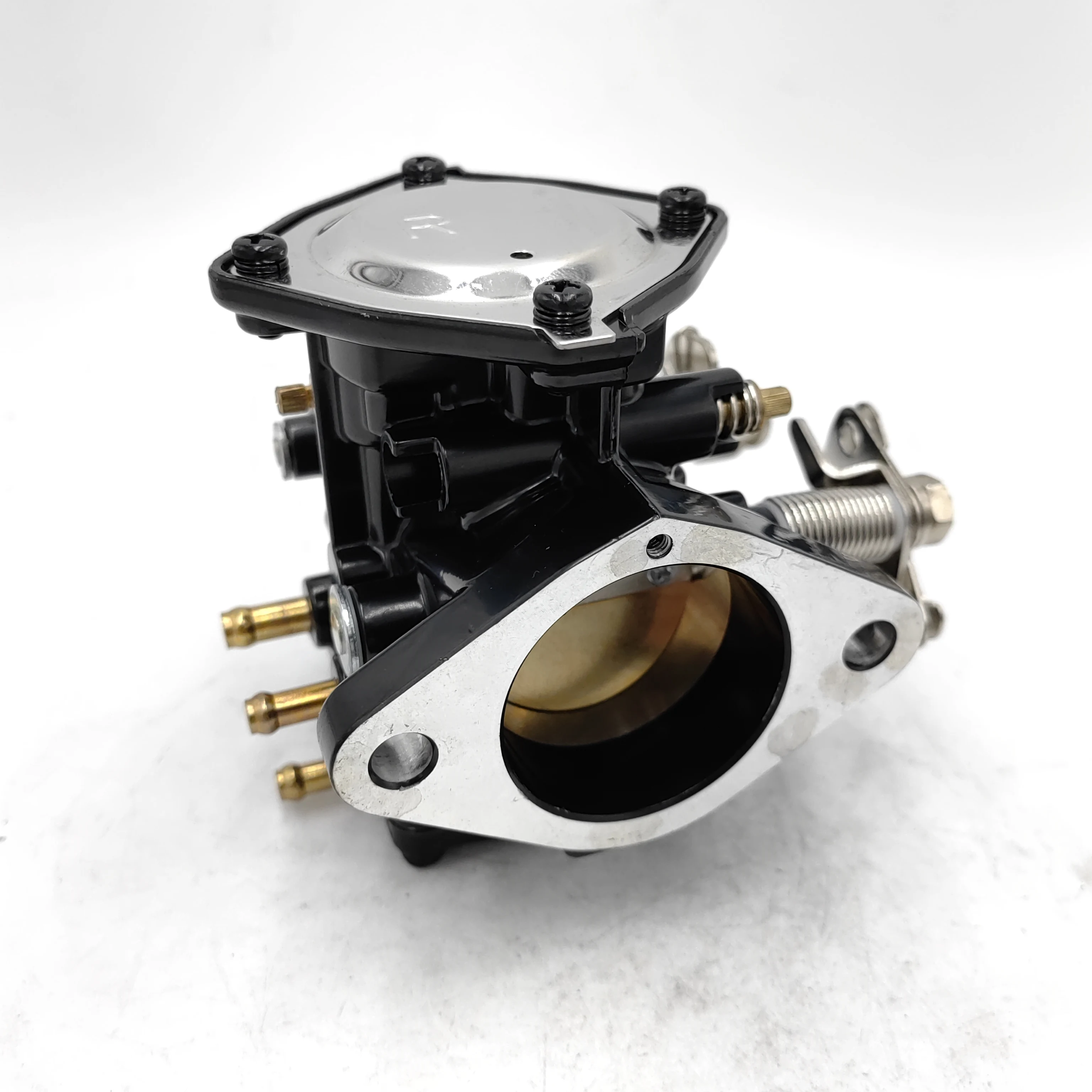 Mikuniスーパーバンンシリーズキャブレター、44mm、BN44-40-43