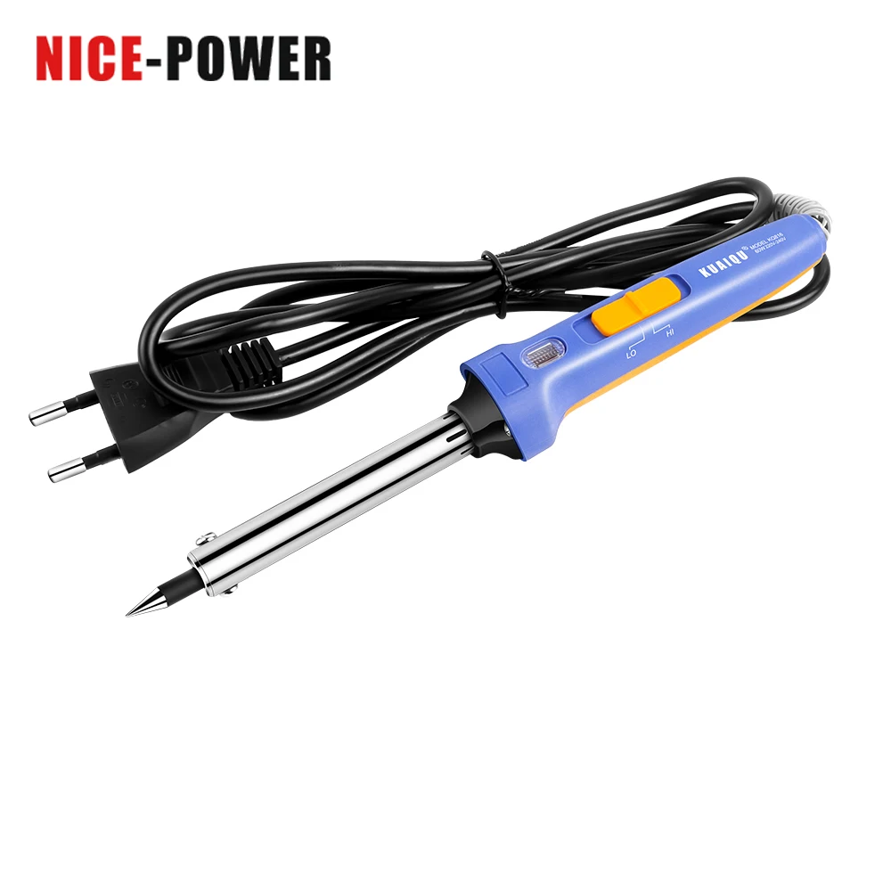 Electric Soldering Iron Welding Tool Kit Electronics Soldering Tools