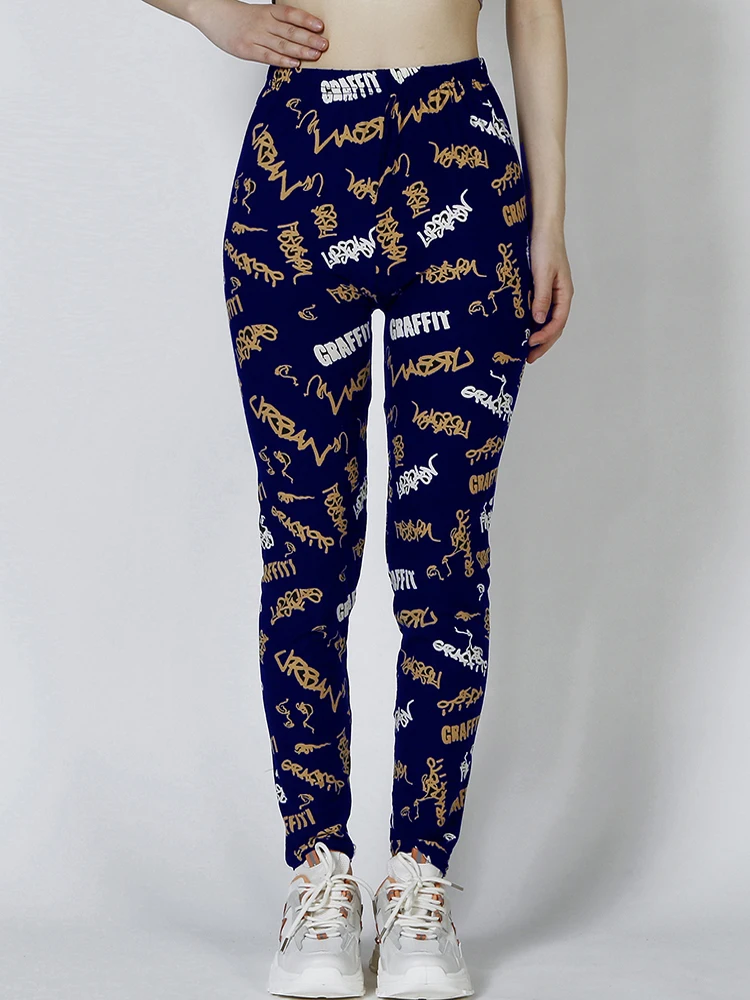 PD203 Yellow letters