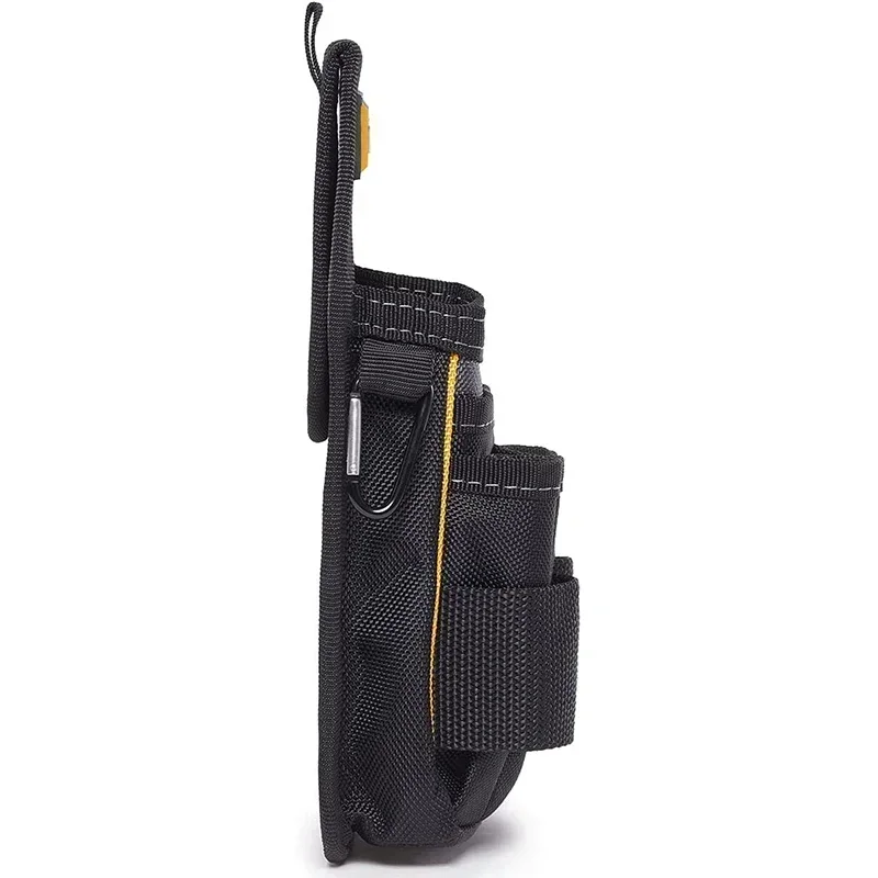 TOUGHBULILT TB-222 Quick Insert Back Clip Multi Tool Waist Bag Portable Mountaineering Buckle Multi Functional Bag 4