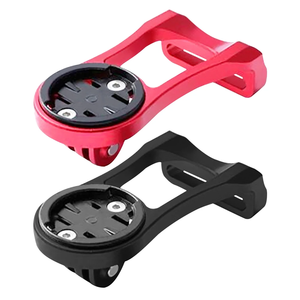 Garmin Bryton용 MTB 자전거 프론트 포크 스탠드, 거치대 자전거 컴퓨터 카메라 마운트, MTB 산악 자전거 스템 거치대