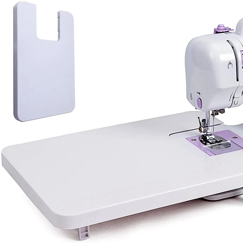 BROTHER Sewing Machine Extension Table Expansion Platform High Quality DIY  Apparel Sewing Machine Accessories for JA/