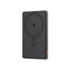 10000mAh Ultra Thin Magnetic Wireless Power Bank PD20W USB TYPE C Portable Fast Charging Battery for Magsafe iPhone 16 15 14 13 2