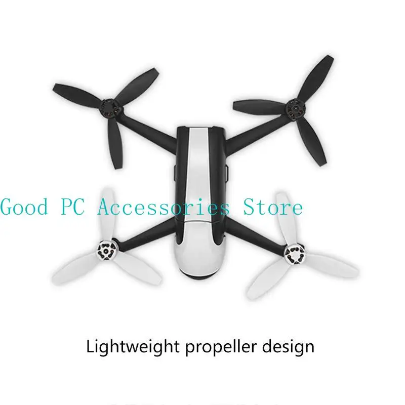 R53C Propellers Blade für Papagei Bebop 2 Drohnenzubehör RC Drohnen Ersatzteile – Detail 9