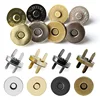10sets/lot 14mm 18mm Magnetic Snap Fasteners Clasps Buttons Handbag Purse Wallet Craft Bags Parts Accessories Adsorption 6
