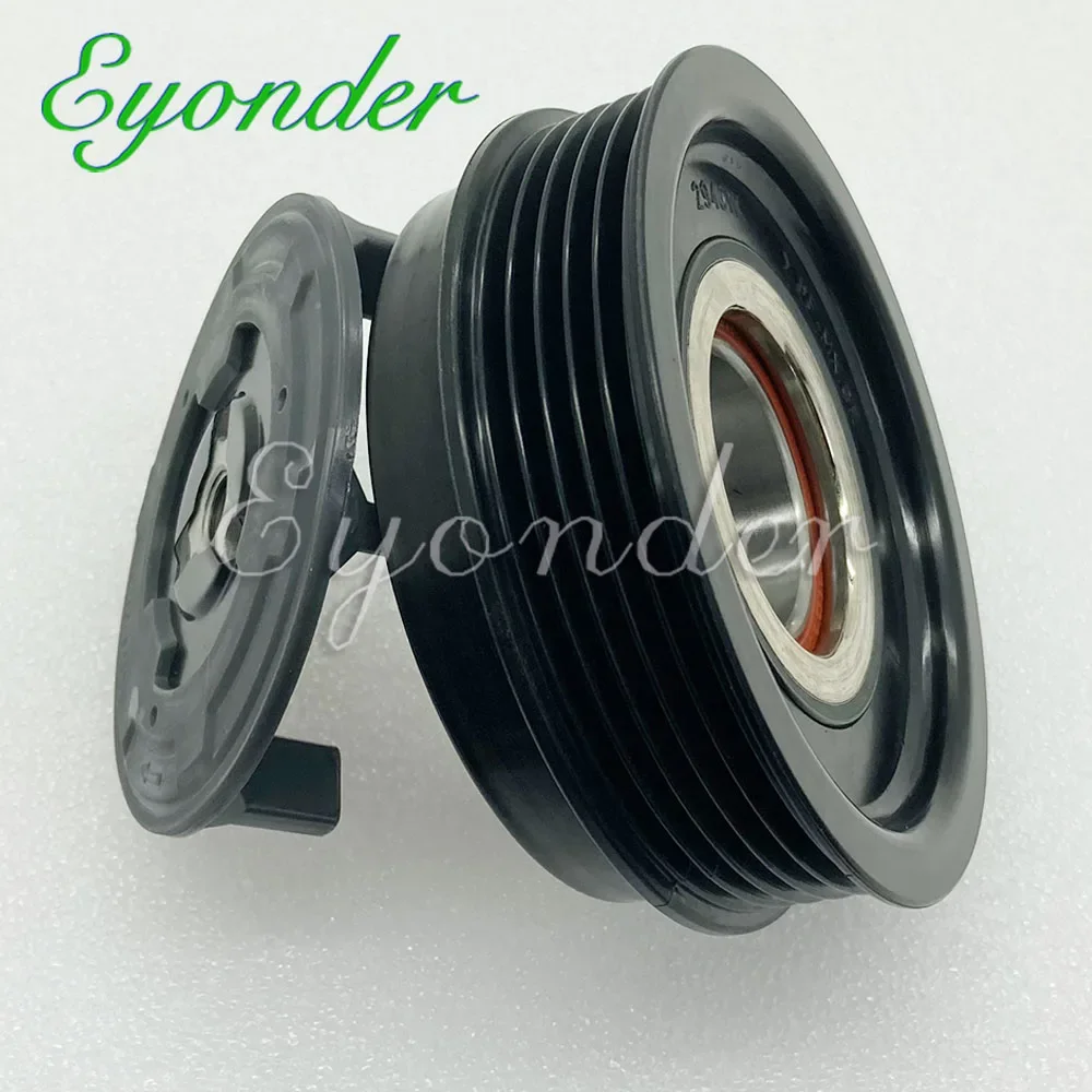 Compressor Magnetic Clutch AC A/C Compressor Clutch for MERCEDES W169 A200 A170 A150 A160 A180 0012303511 0012309111 0022304811 A0022304811 0022301411