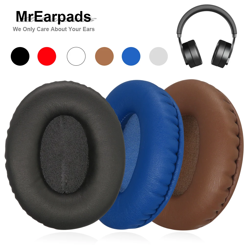 

CD790MV Earpads For Cosonic CD790MV Headphone Ear Pads Earcushion Replacement