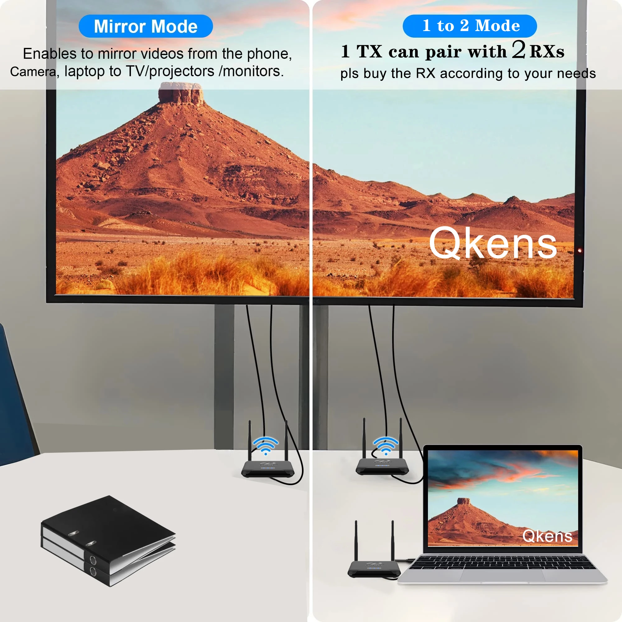 150m HDMI Extender  ÷  ۽ű  ű ȭ  , PS4 STB PC TV  