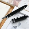 Majohn V60 Triangular Piston Resin Fountain Pen EF/F Nib Ink Writing Gift Pen School Office Business Stationery Supplies 5